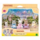 Sylvanian Families Baby princezny, 5 figurek