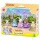 Sylvanian Families Baby princezny, 5 figurek