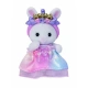 Sylvanian Families Baby princezny, 5 figurek