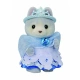 Sylvanian Families Baby princezny, 5 figurek