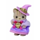 Sylvanian Families Baby princezny, 5 figurek