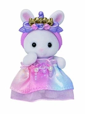 Sylvanian Families Baby princezny, 5 figurek