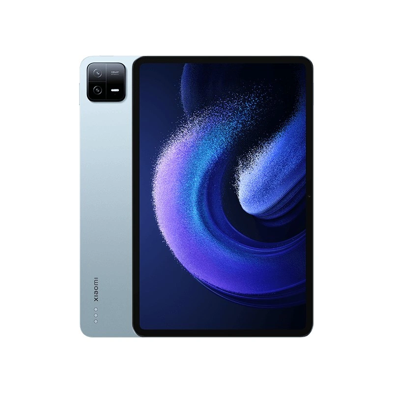 Xiaomi Pad 6 8/256GB, blue