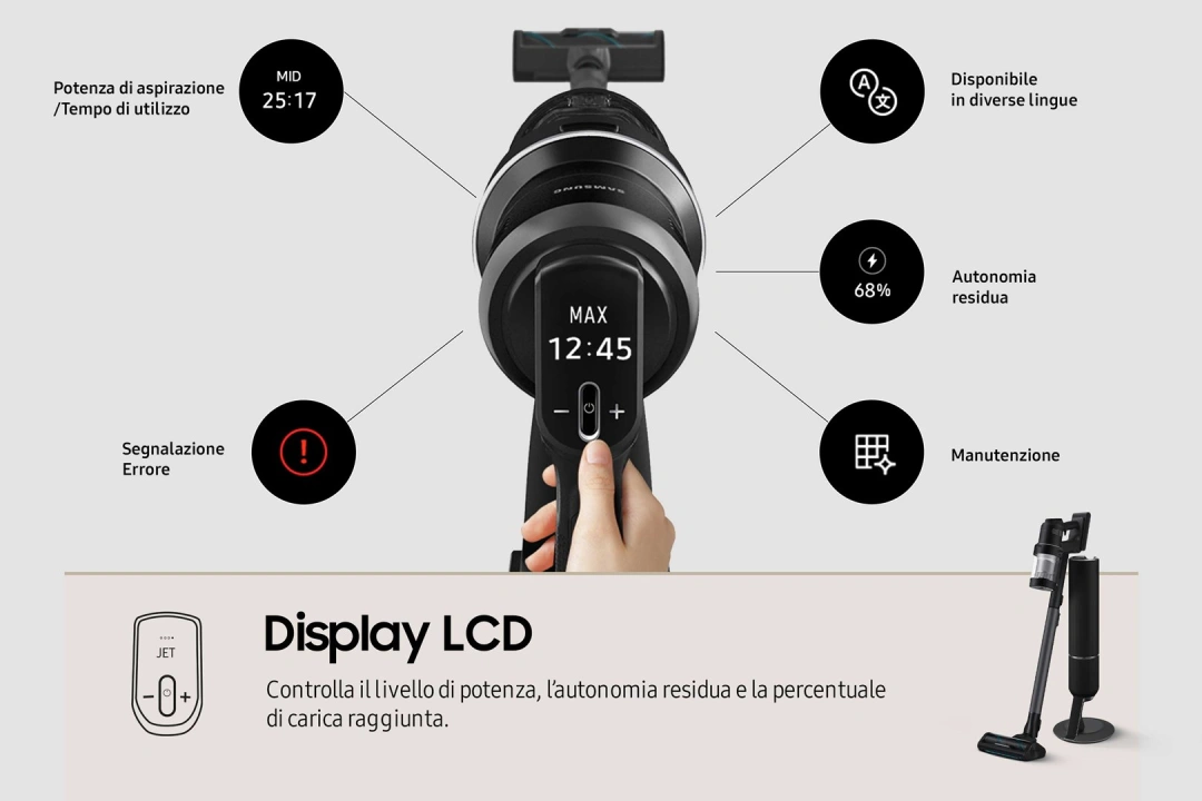 Samsung VS28C9784QK