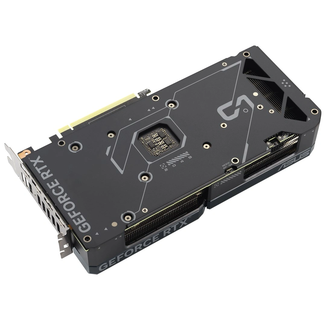 ASUS Dual NVIDIA GeForce RTX 4070 Ti SUPER 16 GB GDDR6X