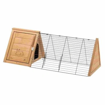 FERPLAST Cage Twingloo 120x51xv.43cm