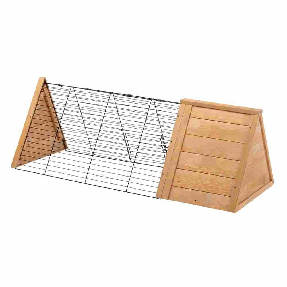 FERPLAST Cage Twingloo 120x51xv.43cm