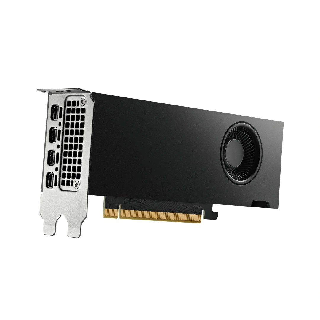 PNY NVIDIA RTX 4000 SFF Ada Generation, 20GB GDDR6