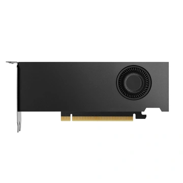 PNY NVIDIA RTX 4000 SFF Ada Generation, 20 GB GDDR6