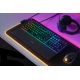 SteelSeries Apex 3 US, black