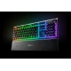 SteelSeries Apex 3 US, black