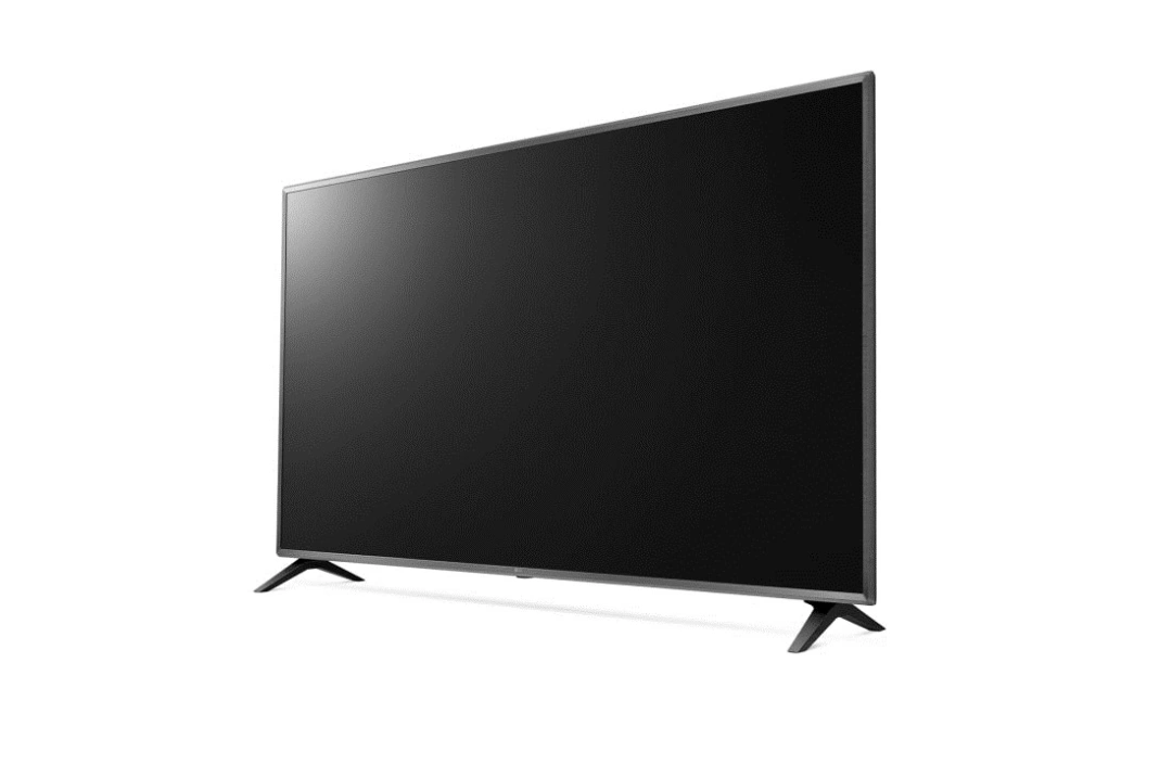 LG 43UR781C0LK 4K Ultra HD Smart TV