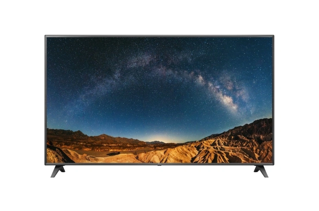 LG 43UR781C0LK 4K Ultra HD Smart TV