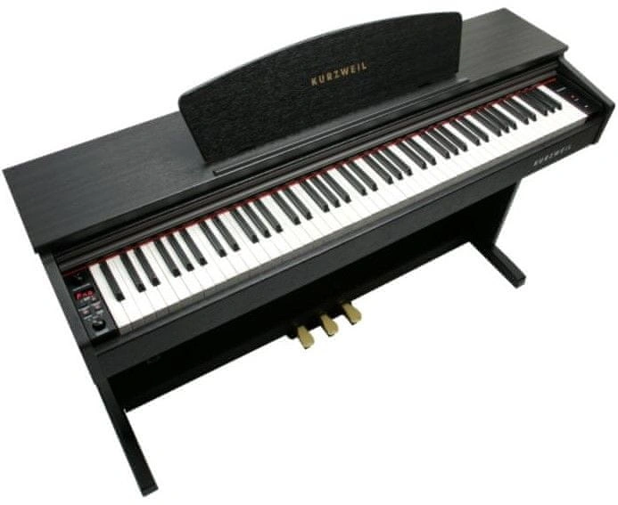 Kurzweil M90 SR