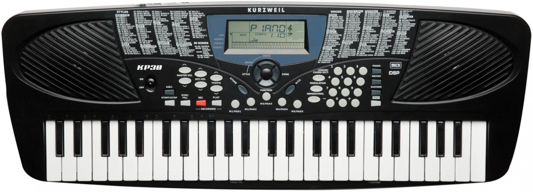 Kurzweil KP30