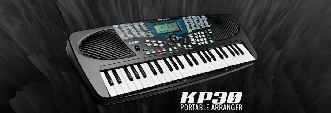 Kurzweil KP30