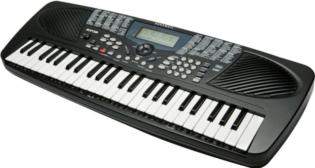 Kurzweil KP30