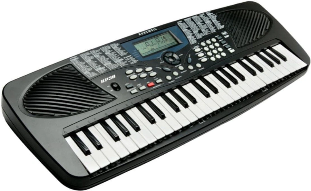 Kurzweil KP30