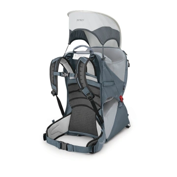 Osprey Poco LT Nylon grey