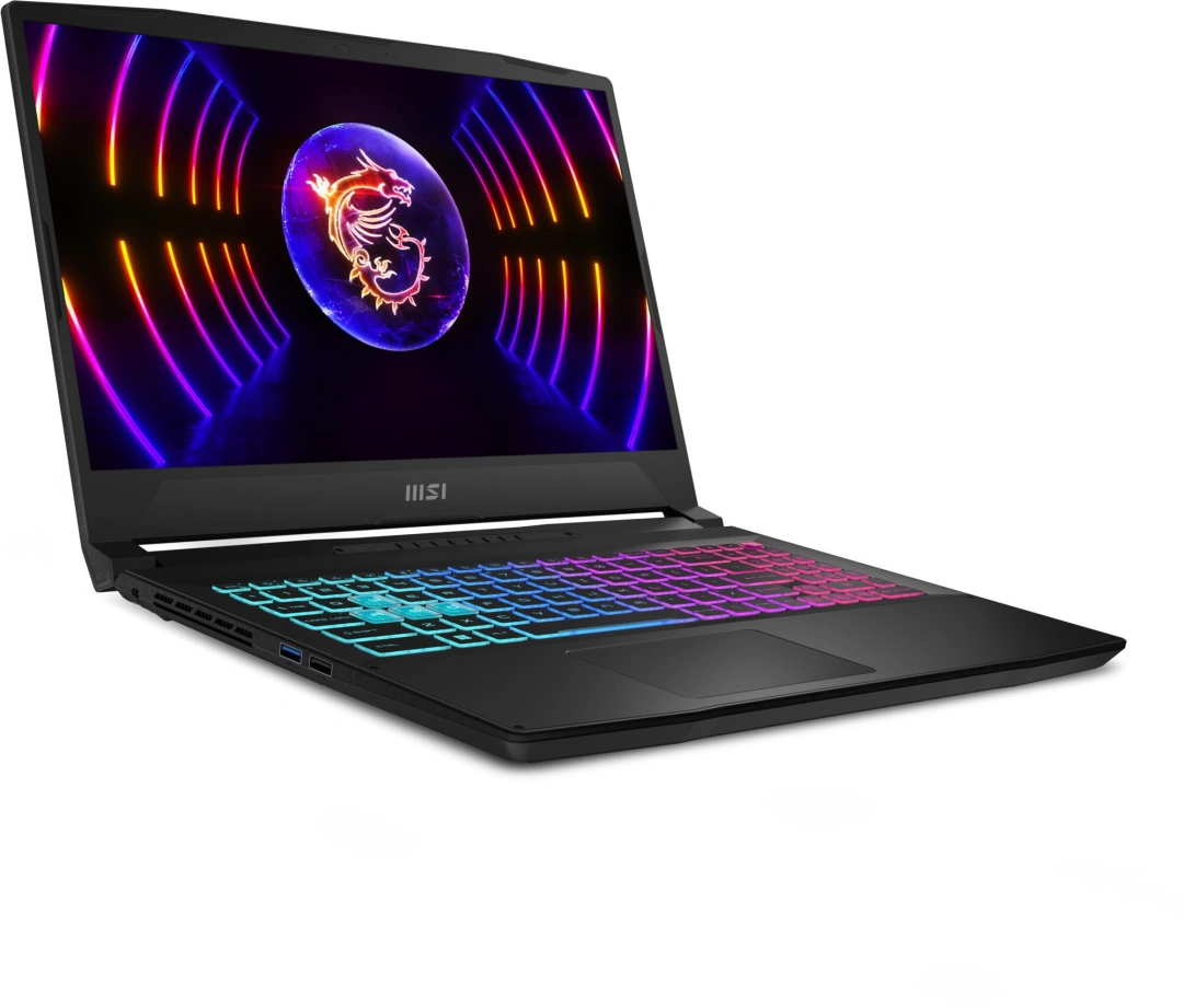 MSI Sword 16 HX B14VGKG-024XPL i7-14700HX 16