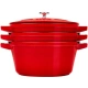 Staub La Cocotte 40508-387-0