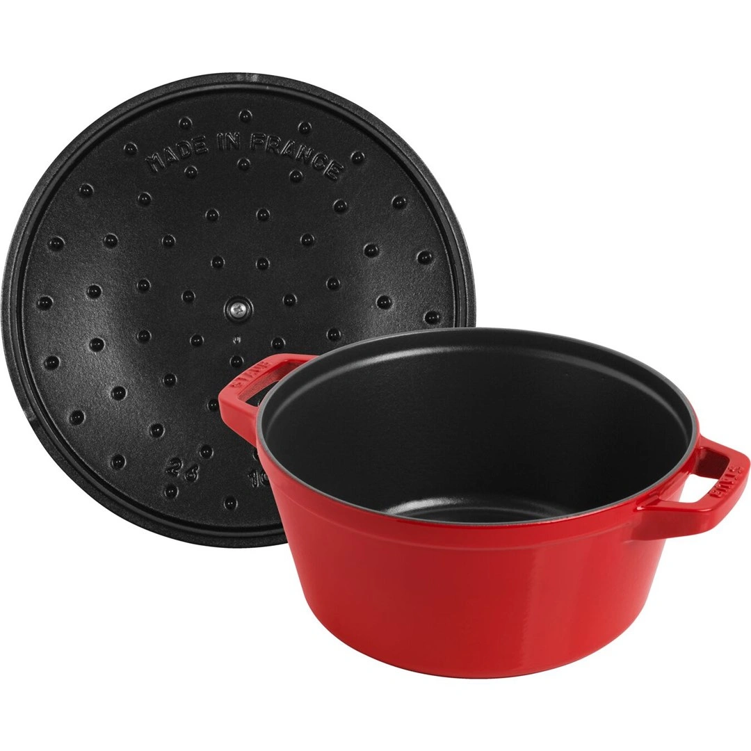 Staub La Cocotte 40508-387-0