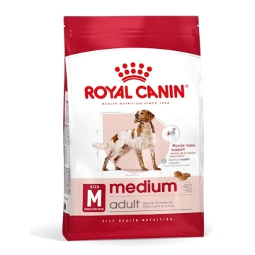 Royal Canin SHN Medium Adult 15 kg