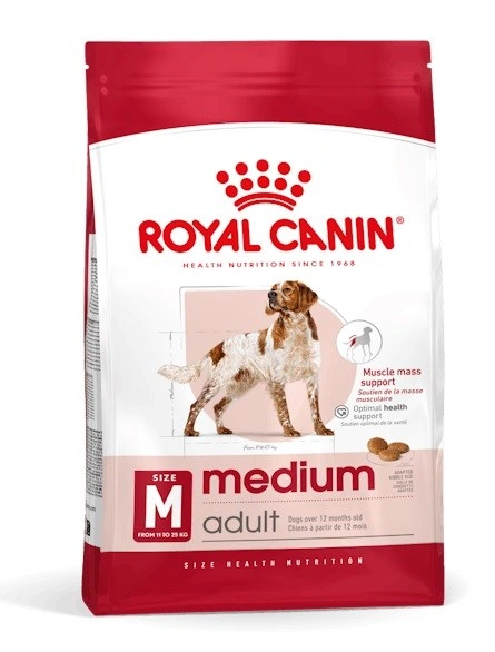 Royal Canin SHN Medium Adult 15 kg