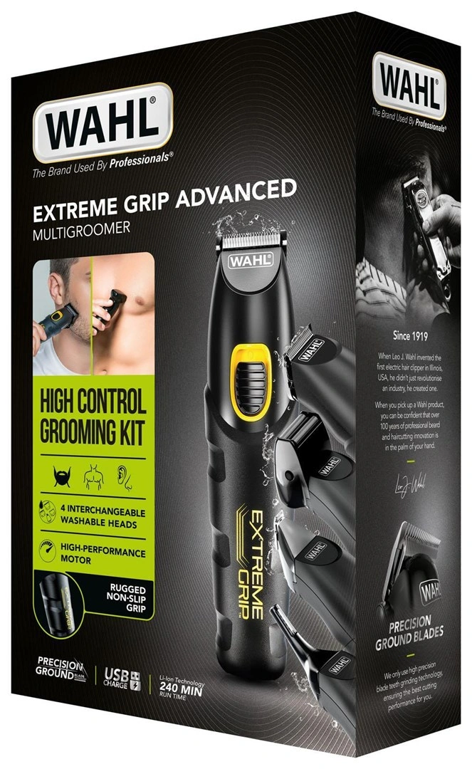 Wahl Extreme Grip Advanced