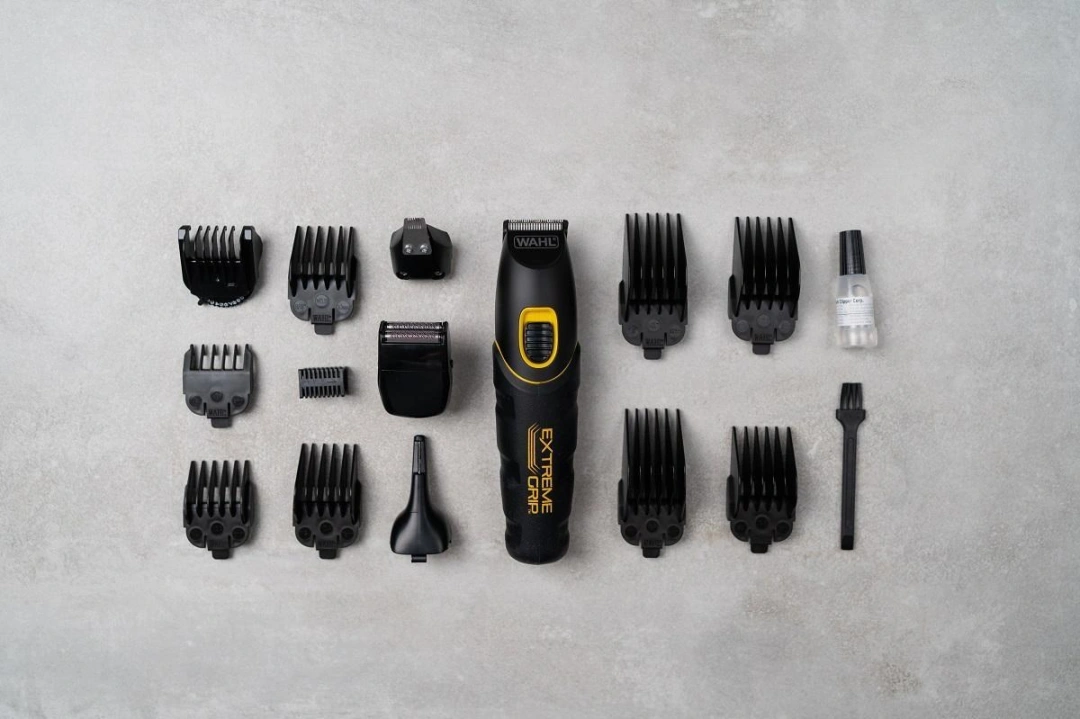 Wahl Extreme Grip Advanced