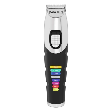 Wahl Color Trim