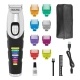 Wahl Color Trim