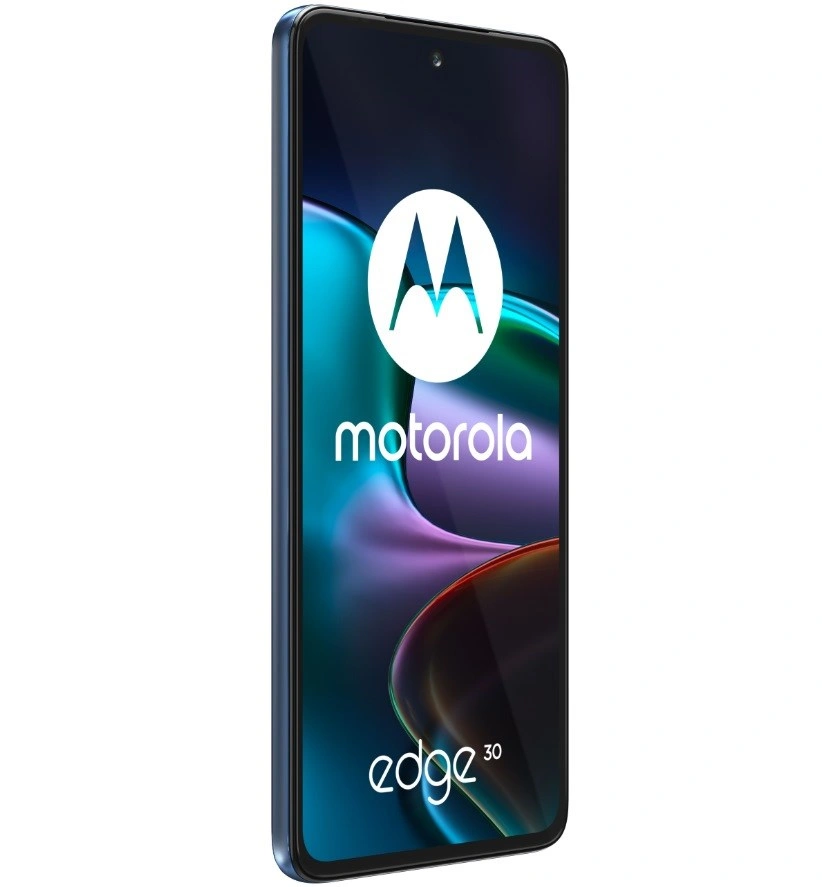 Motorola Moto Edge 30 5G 8/256GB Meteor Gray