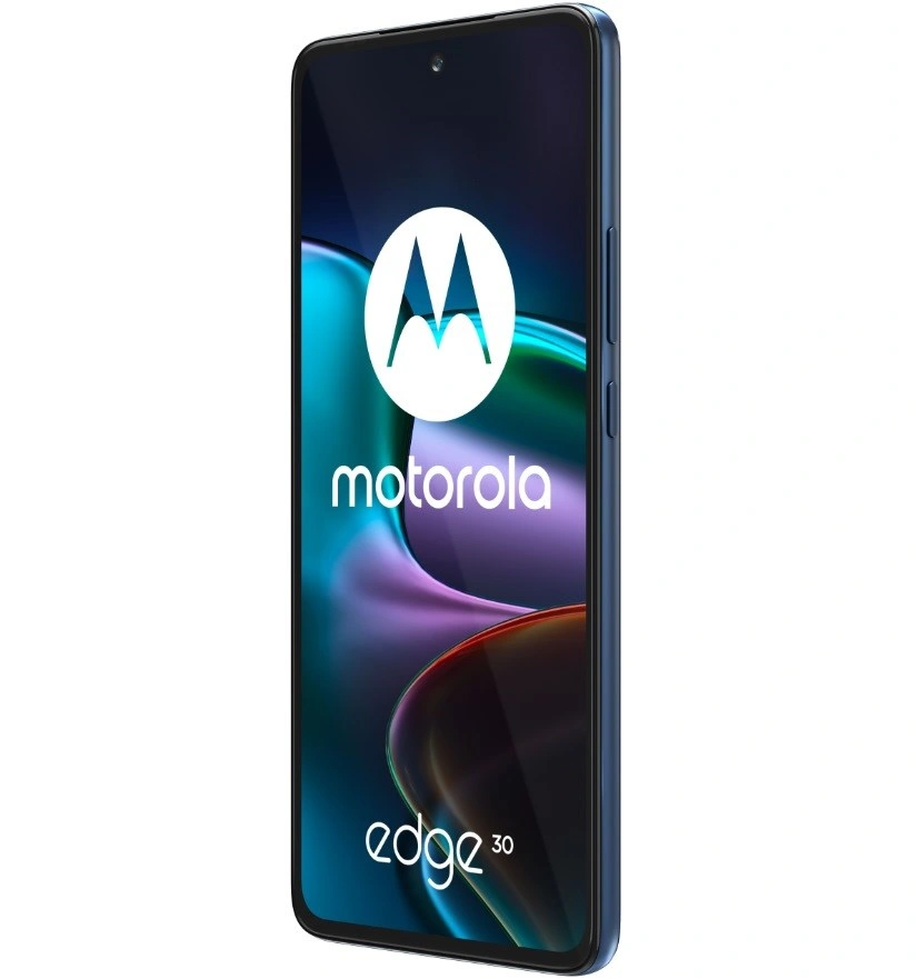 Motorola Moto Edge 30 5G 8/256GB Meteor Gray