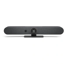 Logitech Rally Bar Mini, graphite