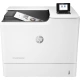 HP Tiskárna HP Color LaserJet Enterprise M652dn, Barva, Tiskárna pro Tisk