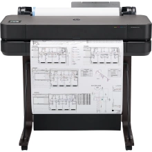 HP 24″ tiskárna HP DesignJet T630