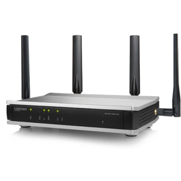 Lancom Systems 1780EW-4G+