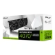 PNY GeForce RTX 4070 Ti Super 16GB OC LED TF