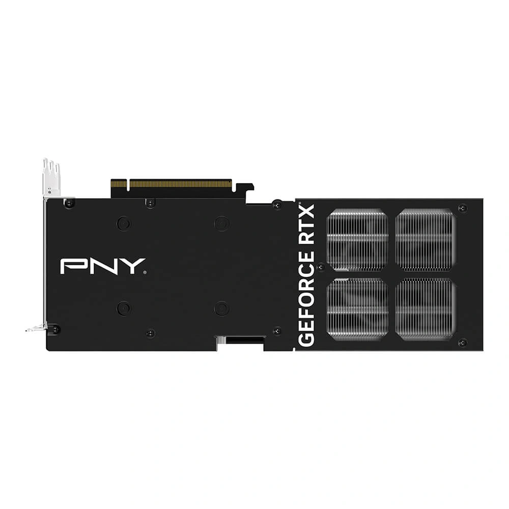 PNY GeForce RTX 4070 Ti Super 16GB OC LED TF