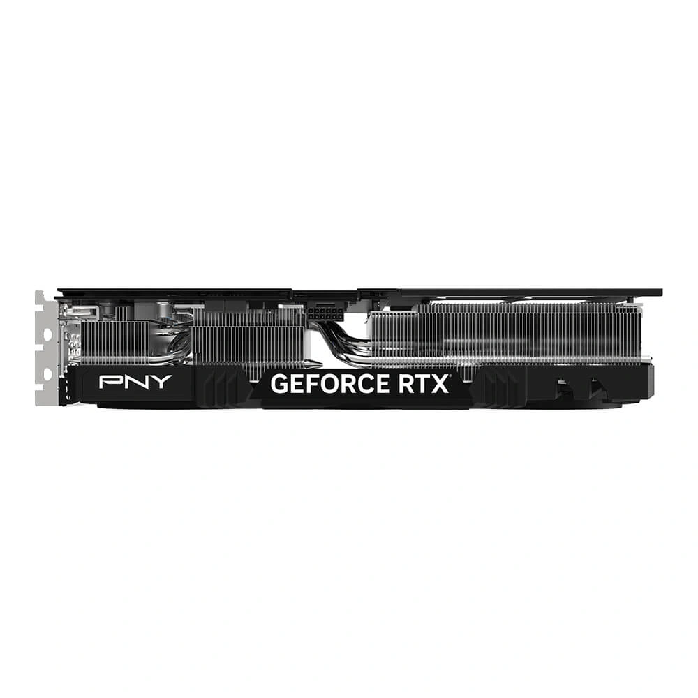 PNY GeForce RTX 4070 Ti Super 16GB OC LED TF