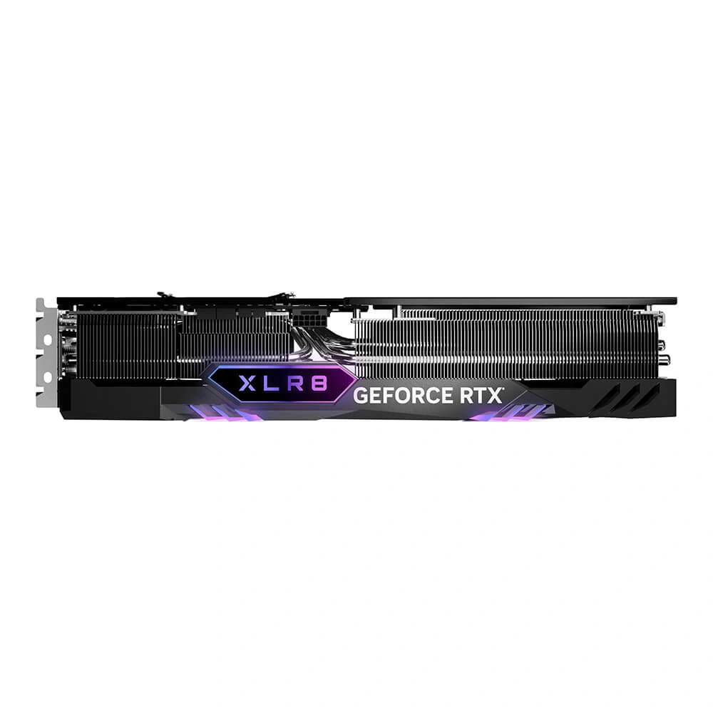 PNY GeForce RTX™ 4070 Ti SUPER 16GB OC XLR8 ARGB TF