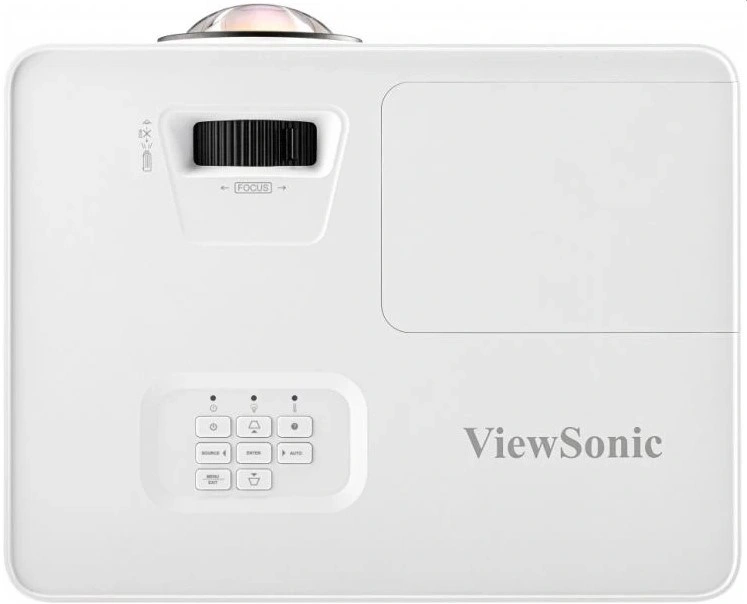 Viewsonic PS502X