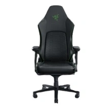 Razer Iskur V2 Černá/Zelená