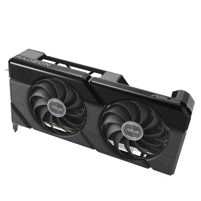 ASUS Dual Radeon RX 7800 XT 16GB GDDR6