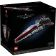 LEGO STAR WARS 75367 Republikový útočný křižník třídy Venator (Ultimate Collector Series)