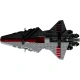 LEGO STAR WARS 75367 Republikový útočný křižník třídy Venator (Ultimate Collector Series)