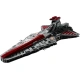 LEGO STAR WARS 75367 Republikový útočný křižník třídy Venator (Ultimate Collector Series)