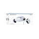 Sony PlayStation VR2 Dedikovaný náhlavní displej Černá, Bílá