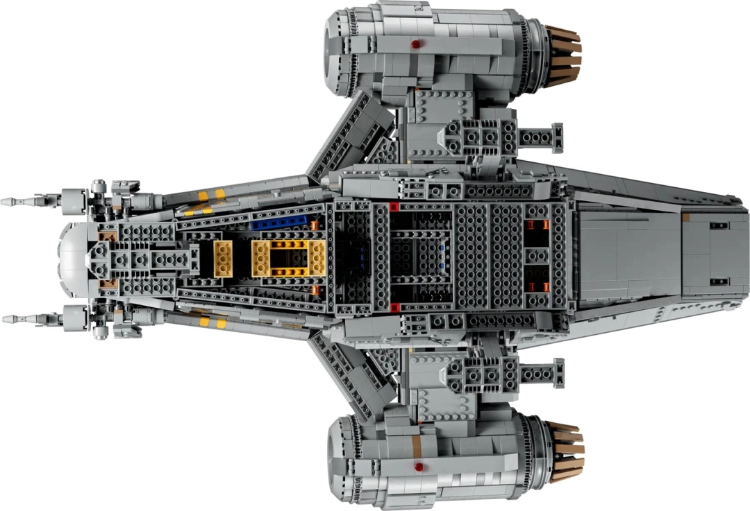 LEGO STAR WARS 75331 The Razor Crest